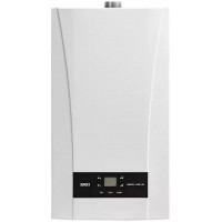 Газовый котел BAXI Eco Nova 18 F Газовый котел BAXI Eco Nova 18 F